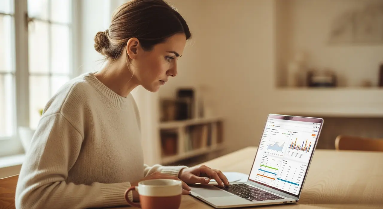Freelance SEO Saint-Paul