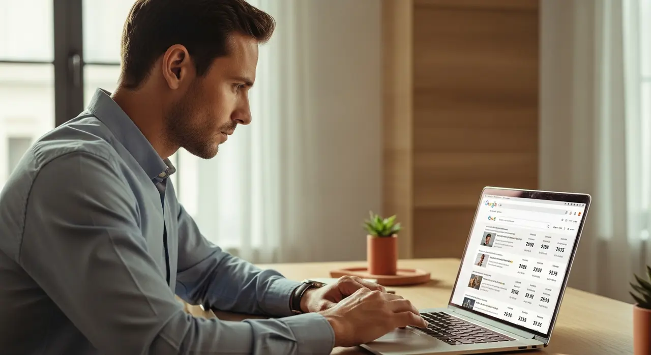 Freelance SEO Saint-Paul